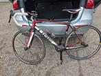 Racebike marque CUBE carbon, Ophalen, Zo goed als nieuw