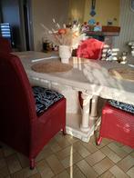 salle a manger, Maison & Meubles, Salles à manger complètes, Enlèvement, Comme neuf