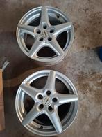 Enzo velgen, Auto-onderdelen, Banden en Velgen, Ophalen, Velg(en)