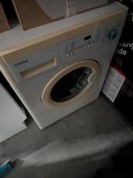 Wasmachine Zanker, Electroménager, Lave-linge, Enlèvement