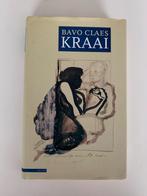 Bavo Claes, Kraai, in perfecte staat, Boeken, Gelezen, Ophalen of Verzenden