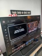 Smart tv fhilips  43", Audio, Tv en Foto, Televisies, Ophalen of Verzenden, Zo goed als nieuw, Smart TV