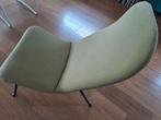 Lounge chair model 135 Theo Ruth Artifort., Huis en Inrichting, Fauteuils, Ophalen, Gebruikt, Minder dan 75 cm, Vintage