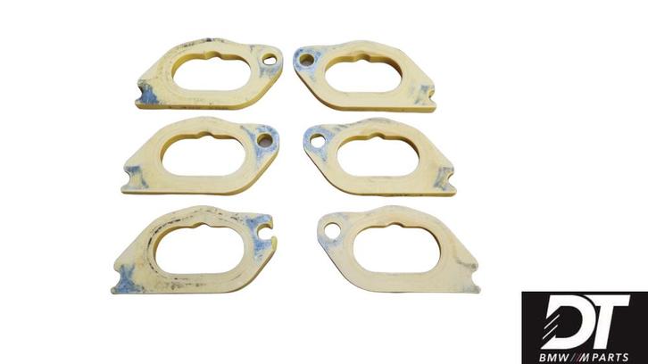 Flens inlaat keramisch BMW M3 E36 S50 S50B30 13541403289, Auto-onderdelen, Motor en Toebehoren, BMW, Gebruikt, Ophalen of Verzenden