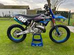 Yamaha yz 250, Motoren, Particulier