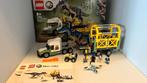 LEGO Jurrasic world - Allosaurus transporteur - 76966, Enlèvement ou Envoi, Comme neuf, Ensemble complet, Lego