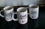 Lots de 3 tasse 10€, Ophalen, Zo goed als nieuw