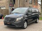 Mercedes Vito 116CDI - 2023 - Automaat - L2 - Camera, Auto's, Bestelwagens en Lichte vracht, Automaat, 4 deurs, Achterwielaandrijving