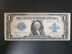 USA pick 342(1) 1923 GROOT FORMAAT silver dollar biljet, Ophalen of Verzenden, Noord-Amerika, Los biljet