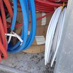volledige rollen HENCO buizen voor vloerverwarming, Doe-het-zelf en Bouw, Ophalen, Nieuw, Overige typen