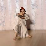 Vintage porselein bbeeldje, Antiek en Kunst, Ophalen