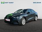 Audi A3 Sedan A3 30 TDi Attraction S tronic, Auto's, Audi, Automaat, Diesel, 117 g/km, Overige carrosserie