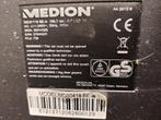 Tv medion, Autres marques, LCD, Comme neuf, Enlèvement