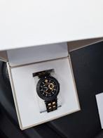 Versace heren horloge met originele certificaat., Handtassen en Accessoires, Ophalen, Zo goed als nieuw