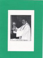DP Priester pater Richard Van Doorslaer, Verzamelen, Bidprentjes en Rouwkaarten, Ophalen of Verzenden, Bidprentje
