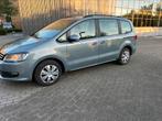 Volkswagen Sharan 2.0 diesel année 2015 / 254000km 7 places, Auto's, Volkswagen, Euro 5, 5 deurs, Particulier, Te koop