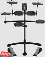 ROLAND V-drums kit, Musique & Instruments, Batteries & Percussions, Enlèvement, Roland