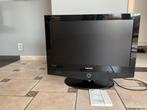 TV, Audio, Tv en Foto, Televisies, Ophalen, Gebruikt, LCD, 80 tot 100 cm