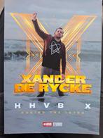 Xander de Rycke - HHVB Making of, Livres, Essais, Chroniques & Interviews, Neuf, Enlèvement ou Envoi, Un auteur, Xander De Rycke