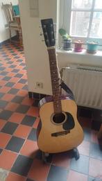 SX Akoestisch Gitaar, Ophalen, Gebruikt
