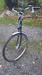 Betrouwbare damesfiets Nex3 + ONDERHOUD GEHAD + rollerbrakes, Fietsen en Brommers, Fietsen | Dames | Damesfietsen, 50 tot 53 cm