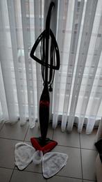 Vileda stoomreiniger vloeren en tapijt., Ophalen