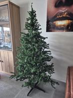 Kunststof kerstboom, Diversen, Ophalen, Zo goed als nieuw