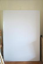 Toile (cadre en alu) (une ou deux exemplaires), Hobby & Loisirs créatifs, Enlèvement, Comme neuf, Toile