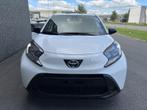 Toyota Aygo X 1.0 MT Play, 72 pk, Wit, Handgeschakeld, 5 deurs