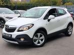 Opel Mokka 1.6 DIESEL 110CV - FULL CARNET - 1ER PROPRI, Voorwielaandrijving, Stof, Gebruikt, Euro 6