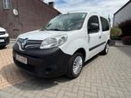 kangoo lichte vrachtwagen euro 5 140.000km, Auto's, Euro 5, Renault, Bedrijf, Diesel