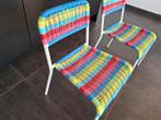 Kinderstoeltje 2 stuks, Kinderen en Baby's, Ophalen, Gebruikt