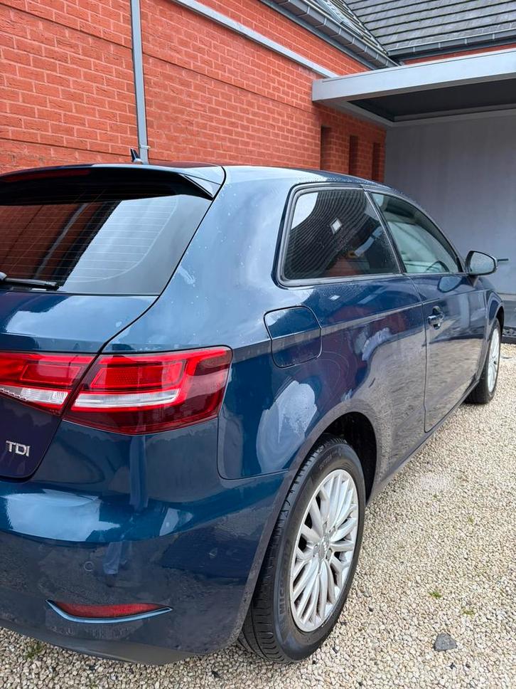 Audi a3, Autos, Audi, Particulier, A3, ABS, Airbags, Air conditionné, Bluetooth, Ordinateur de bord, Verrouillage central, Air conditionné automatique
