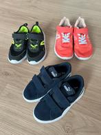 Kinderschoenen maat 29/30, Kinderen en Baby's, Ophalen, Zo goed als nieuw, Jongetje of Meisje, Schoentjes