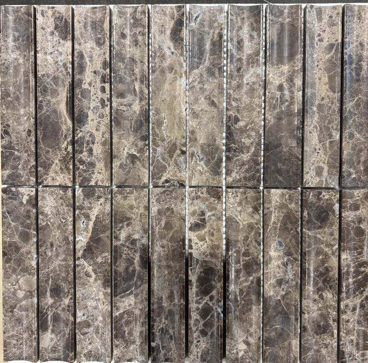 Kit Kat Conclave 150x65x10mm, Doe-het-zelf en Bouw, Tegels, Nieuw, Wandtegels, Marmer, 20 tot 40 cm, 20 tot 40 cm, 10 m² of meer