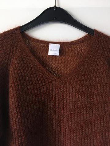 Max Mara trui, mohair, nieuwstaat, Small beschikbaar voor biedingen