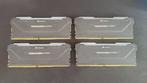Corsair Vengeance RGB DDR4 – 32GB (48 GB) – 3600 MHz, Gebruikt, 32 GB, DDR4, Ophalen of Verzenden