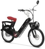 E solex ruilen, Fietsen en Brommers, Elektrische fietsen, Ophalen, Gebruikt