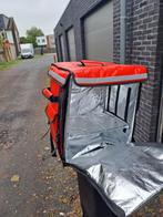 Deliverybag van het merk Engels. Nieuwstaat., Ophalen, Nieuw