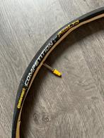 Nieuwe tubes: Tubular Continental & Vittoria / Pro LTD, Fietsen en Brommers, Fietsonderdelen, Band, Racefiets, Nieuw, Ophalen of Verzenden