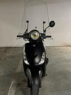 Sym fiddle 2, Fietsen en Brommers, Scooters | SYM, Ophalen, Fiddle