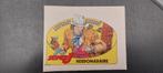 Sticker autocollant Lieutenant Blueberry strip vintage, Ophalen of Verzenden, Gebruikt