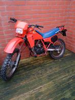 Honda mtx, Ophalen, Zo goed als nieuw, Honda