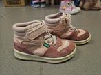 Kickers halfhoge sneaker maat 23, Kinderen en Baby's, Ophalen, Gebruikt, Schoenen, Meisje