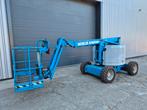 Genie Z34/22 knikarm hoogwerker, Ophalen