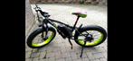 Elektrische mountainbike/Fatbike in nieuw staat, Ophalen