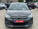 Citroen C4 1.4 Benzine 2012 Eerste Eigenaar, Auto's, Citroën, Euro 5, 4 cilinders, Bedrijf, 1397 cc