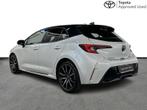 Toyota Corolla GR Sport HEV, Auto's, Toyota, Automaat, Corolla, 5 deurs, Hybride Elektrisch/Benzine