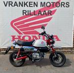 Monkey/Z125/Monkey125/125, Bedrijf, 125 cc, 11 kW of minder, 1 cilinder