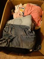 Boîte à vêtements pour filles de 10 à 14 ans, Comme neuf, Enlèvement ou Envoi